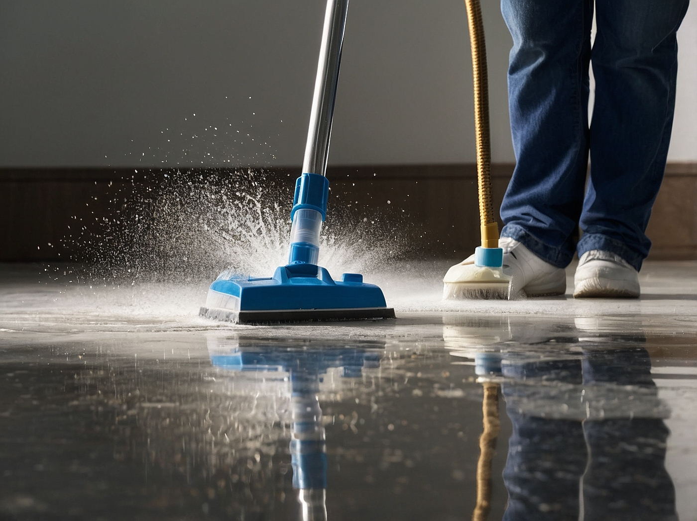 Limpieza Profunda Trimestral La Vega